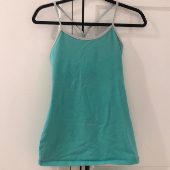 lululemon athletica Tops - Lululemon top